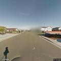 Person reported walking on roof of home
