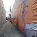 Unconscious patient found in alley at Blues Alley