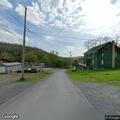 Rekindled house fire on Thomas Street in Kylertown