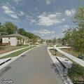 63-year-old man with mental illness falls at intersection