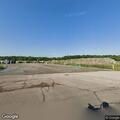 Vehicle rollover on northbound I-476 ramp