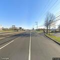 Vehicle fire on East Lincoln Highway in Langhorne