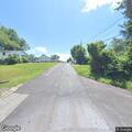 Speeding truck reported on Illinois Avenue