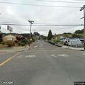 Hit-and-run reported at 164th Avenue and Foothill