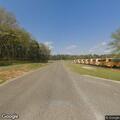 Utility lines down on Warrior Drive roadway