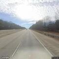 Reckless pickup driver stopped on I-385 near exit 18