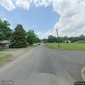 Audible alarm reported on Park Drive