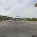 Non-injury crash at Wasatch and Big Cottonwood