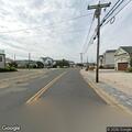 Gas odor reported on Fuller Drive and Pershing