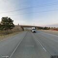 Single-vehicle crash on I-15 near 1300 South