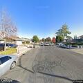 Disturbance reported outside Ramsey Court home