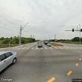 Head-on crash at South McCall and Winchester