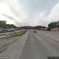 Man screaming and yelling on Robert C Byrd Drive
