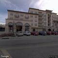 Two people trapped in elevator on Johnson Drive