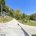 Recent property damage reported on West 5th Street