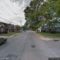 Person having a panic attack at Tulip Ave and Adams St