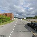 Traffic stop involving silver Honda on Railroad Ave