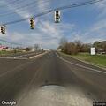 Report of intoxicated driver in white Ford SUV