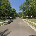 Noises reported in foreclosed house basement