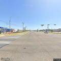 Female vehicle crashes into sign at Edinburg intersection