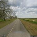 Traffic stop on County Road 427 in Elba