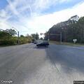 Downed tree blocks lane on Enterprise Drive