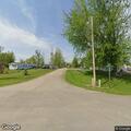 Escort requested to pick up property on Reed Avenue