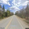 Traffic hazard at North Howland and Madawaska roads