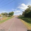 welfare check for girl sitting on ground at cemetery