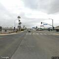 Man throws trash toward traffic on Pacific Coast Highway