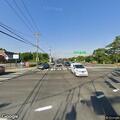 Three-car crash on Merrick Avenue, no injuries