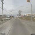 Minor crash at Harper Road and Carriage Drive