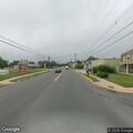 Person having trouble breathing on North King Street