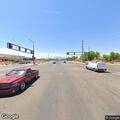 Traffic stop for tailgating on Loop 303