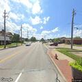 Traffic stop on US-20 in Wickliffe