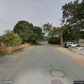 Medical case at Heacock Ave near Walcott Way in Pacific Grove