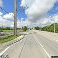 Driver detained after traffic stop on NW 95th Street