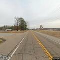 Motorcycle hits deer on Highway 641 South