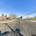 Illegal burn reported at Fowler and Moffett roads