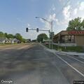 Traffic stop at 28th and Main in Belleville