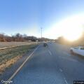 Rollover crash on ramp between I-270 and I-370