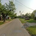 Residential fire alarm on Homewood Avenue