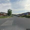 Person experiencing chest pain in Dundalk
