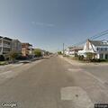 Transformer fire at 19th Street and Wesley Avenue