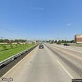 Traffic stop north of Stringtown Road