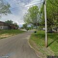 Traffic stop on Route St. Louis at mile zero