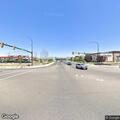 Three-car crash with no reported injuries