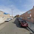 Person with chest pain and unconsciousness in Long Beach