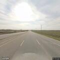 Small grass fire near Highway 181 in Karnes City