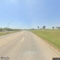 Semi and car crash on Highway 62 in Blanchard